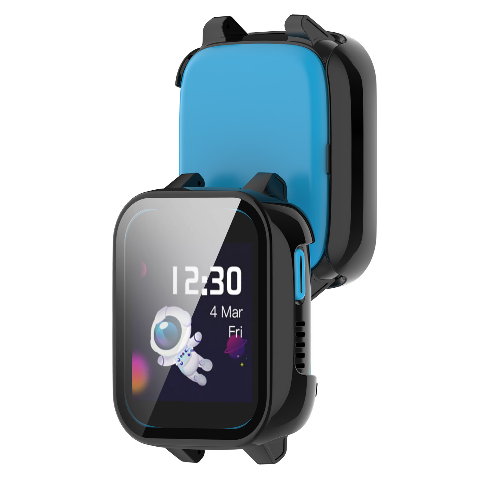 Película protectora de pantall - Smartwatch Watches For Children reseña y precio