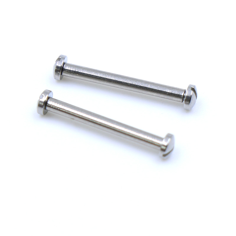 2 Piezas Varilla de tornillo p - Replacement Watch Bracelet reseña y precio