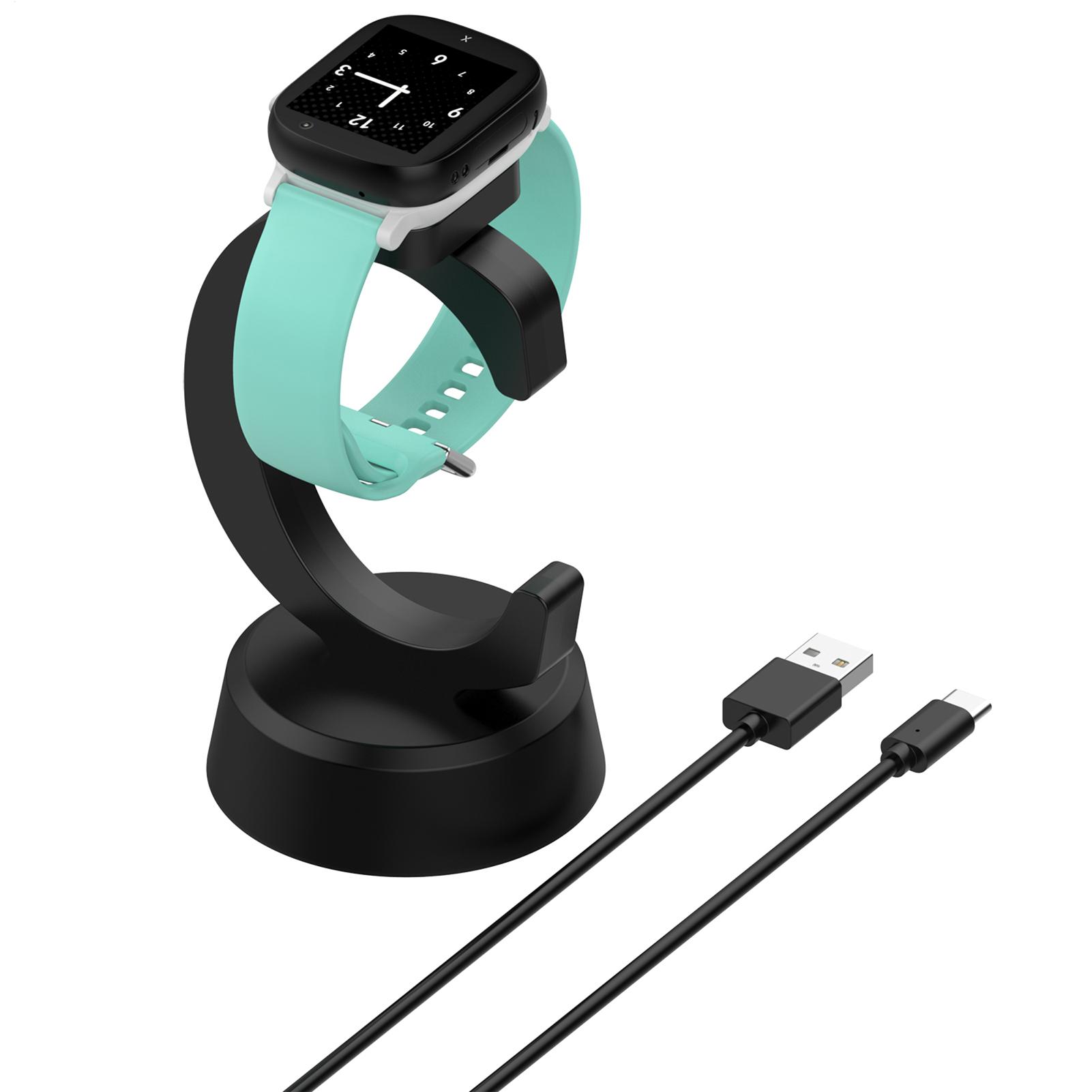 Soporte de carga para reloj in - Smartwatch Watches For Children reseña y precio