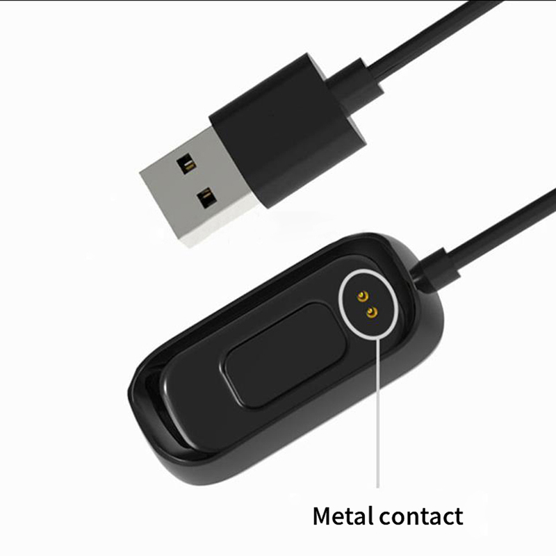 Cable de carga USB para pulser - Smartwatch Oppo Watch reseña y precio
