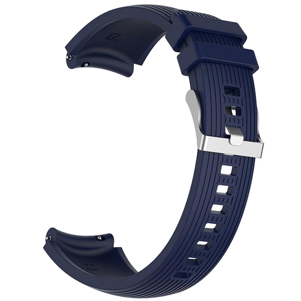 Correa de silicona impermeable - Watch R815 reseña y precio