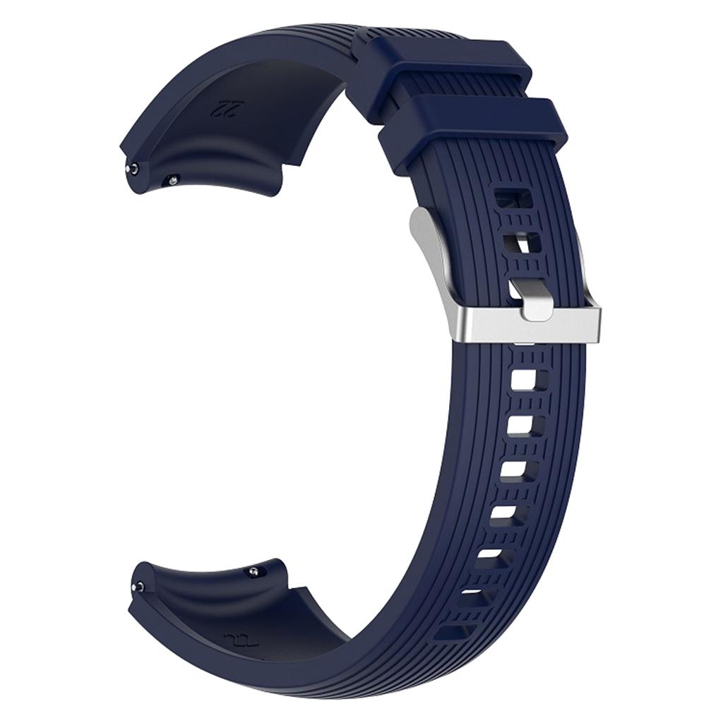 Correa de silicona impermeable - Watch R815 reseña y precio