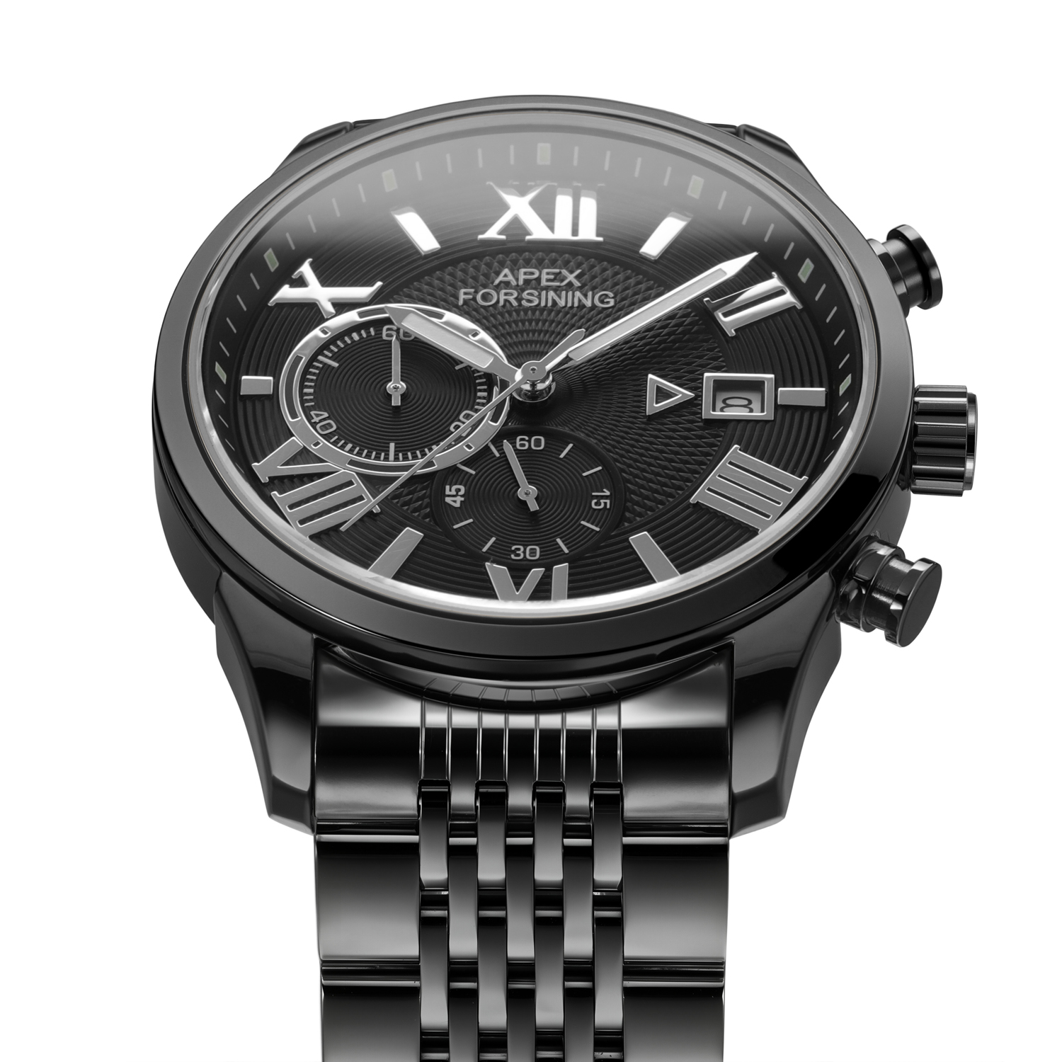 Forsining AF2502S Reloj de cua - Smartwatch Branded Watches For Men reseña y precio