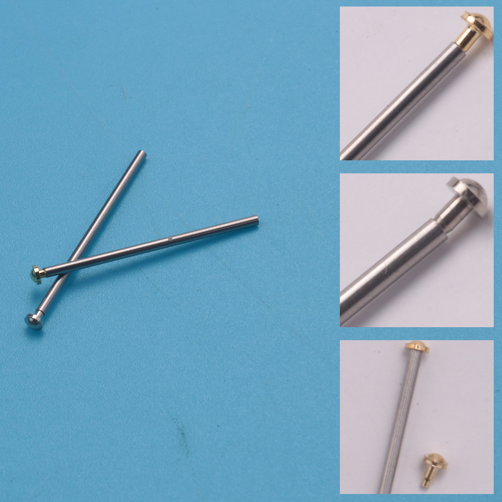 F-F 1 caja de herramientas de  - Watch Tool Repair Kit reseña y precio