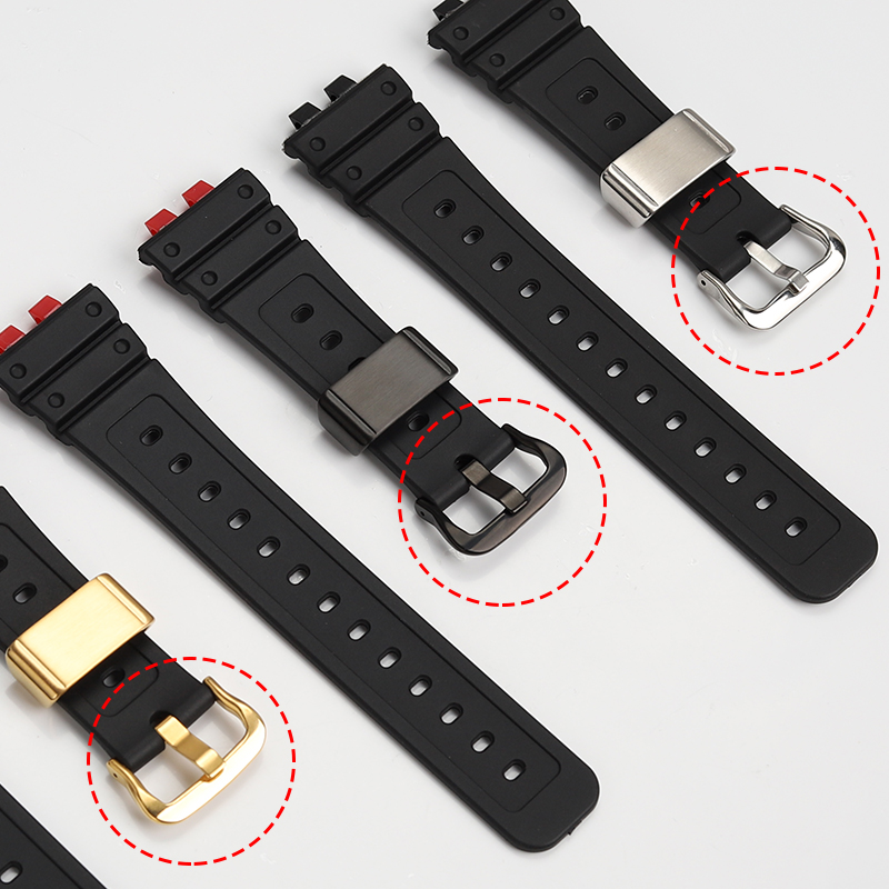 Hebilla de Metal para reloj Ca - Replacement Watch Bracelet reseña y precio