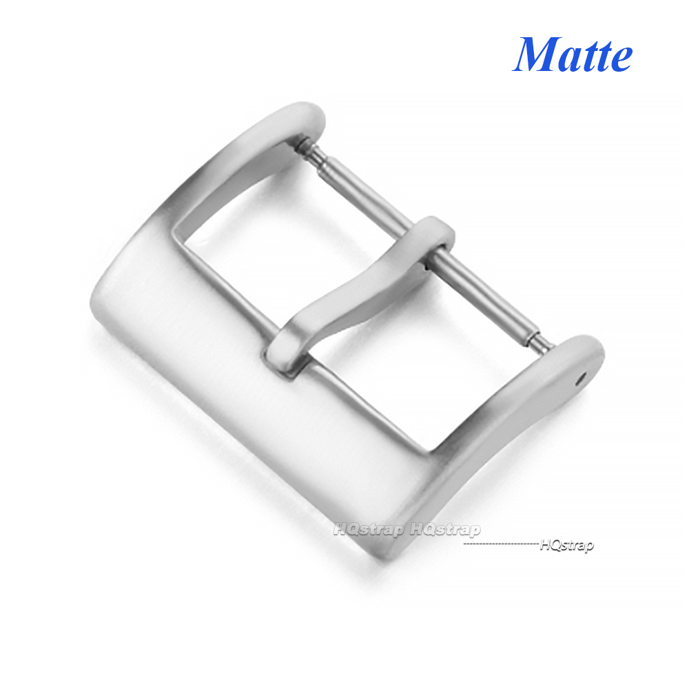 Hebilla de reloj de 16mm, 18mm - Replacement Watch Bracelet reseña y precio
