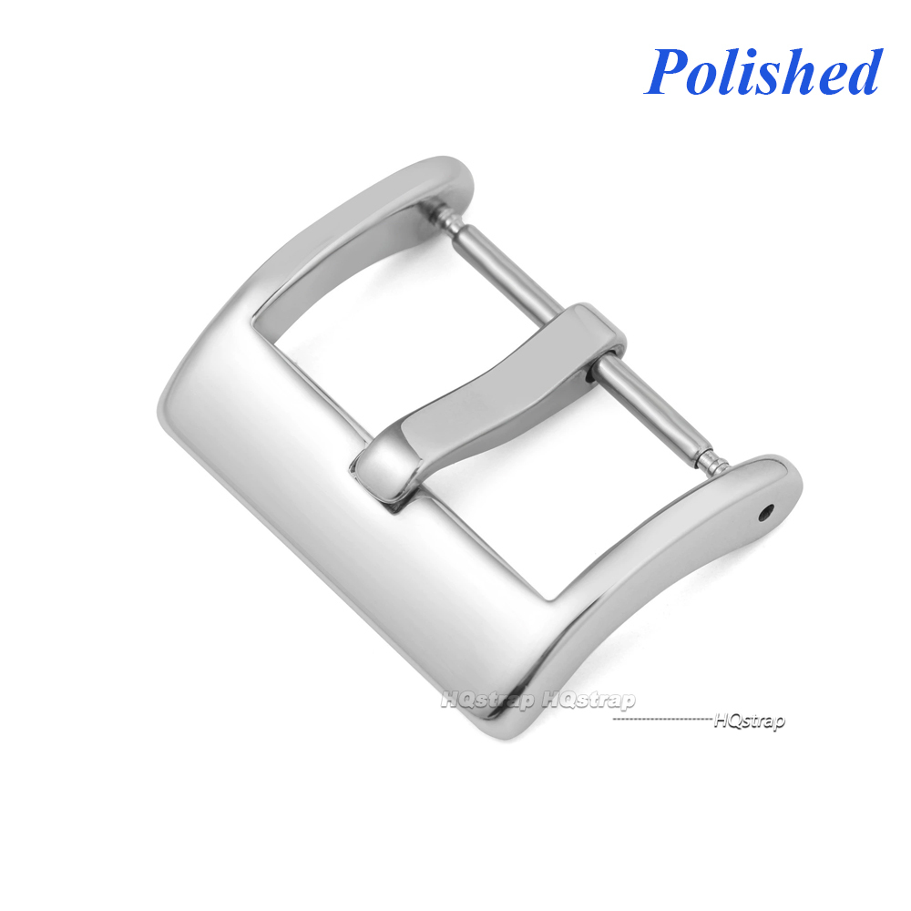 Hebilla de reloj de 16mm, 18mm - Replacement Watch Bracelet reseña y precio