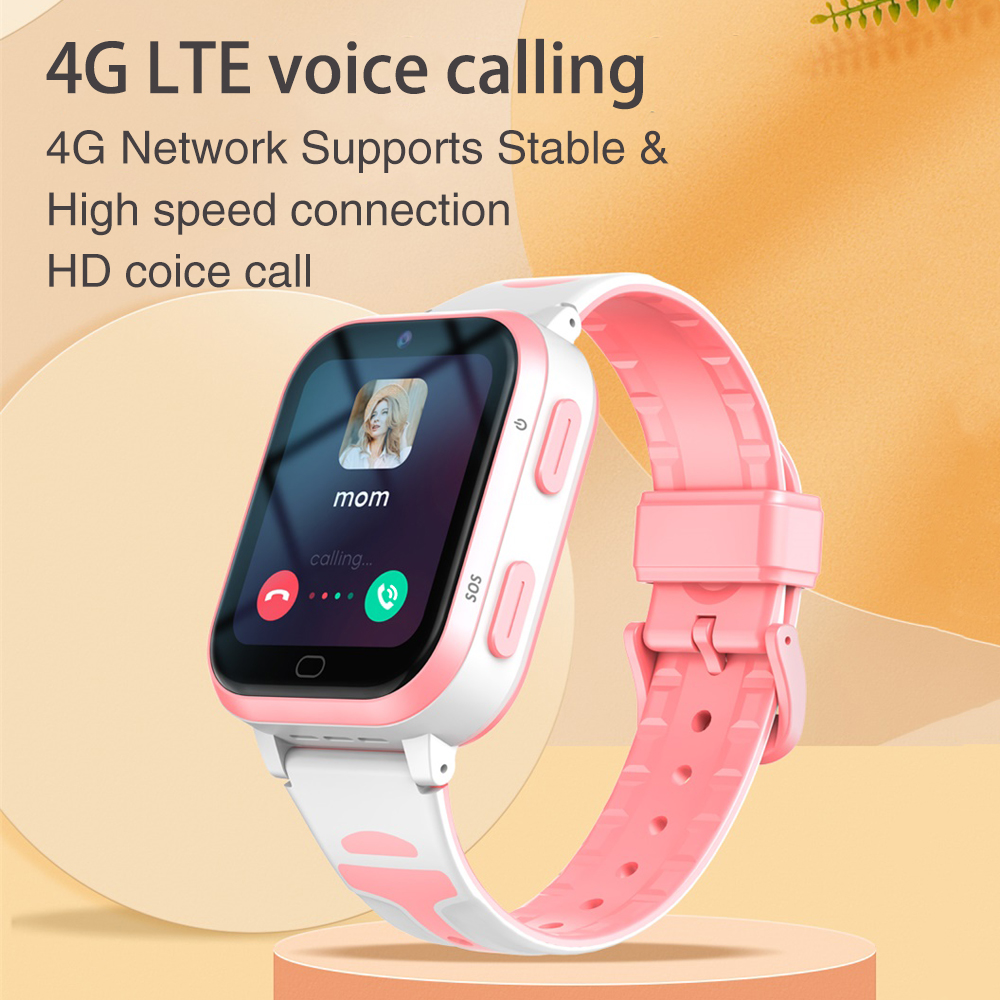 696 nuevo reloj inteligente pa - Smartwatch Watches For Kids With Gps reseña y precio