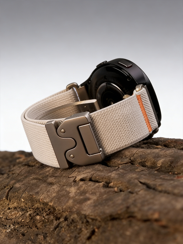 Correa para reloj inteligente  - Smartwatch Oppo Watch reseña y precio
