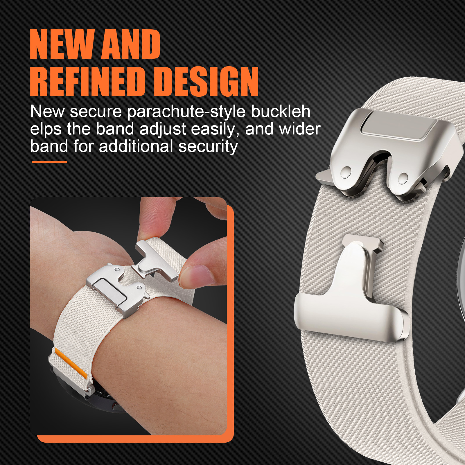 Correa para reloj inteligente  - Smartwatch Oppo Watch reseña y precio