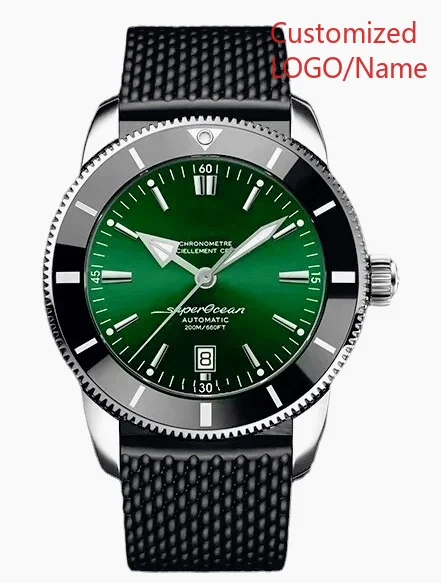 Reloj Mecánico Automático Depo - Replacement Watch Bracelet reseña y precio