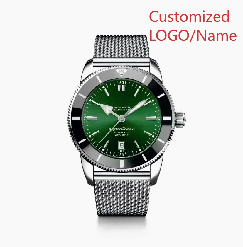 Reloj Mecánico Automático Depo - Replacement Watch Bracelet reseña y precio