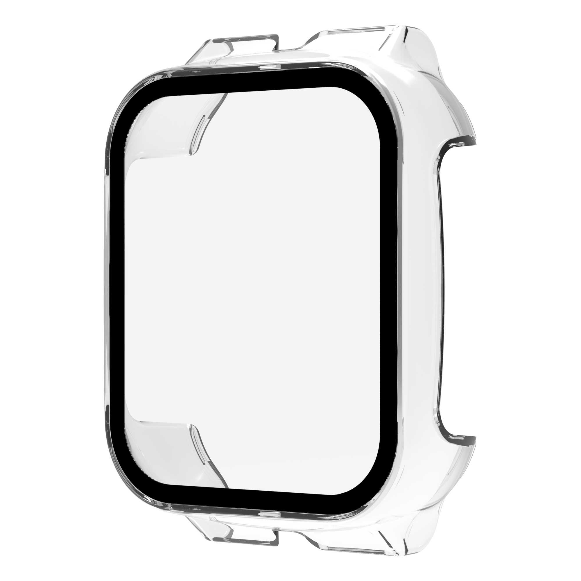 Carcasa de borde duro, Protect - Smartwatch Watches For Children reseña y precio