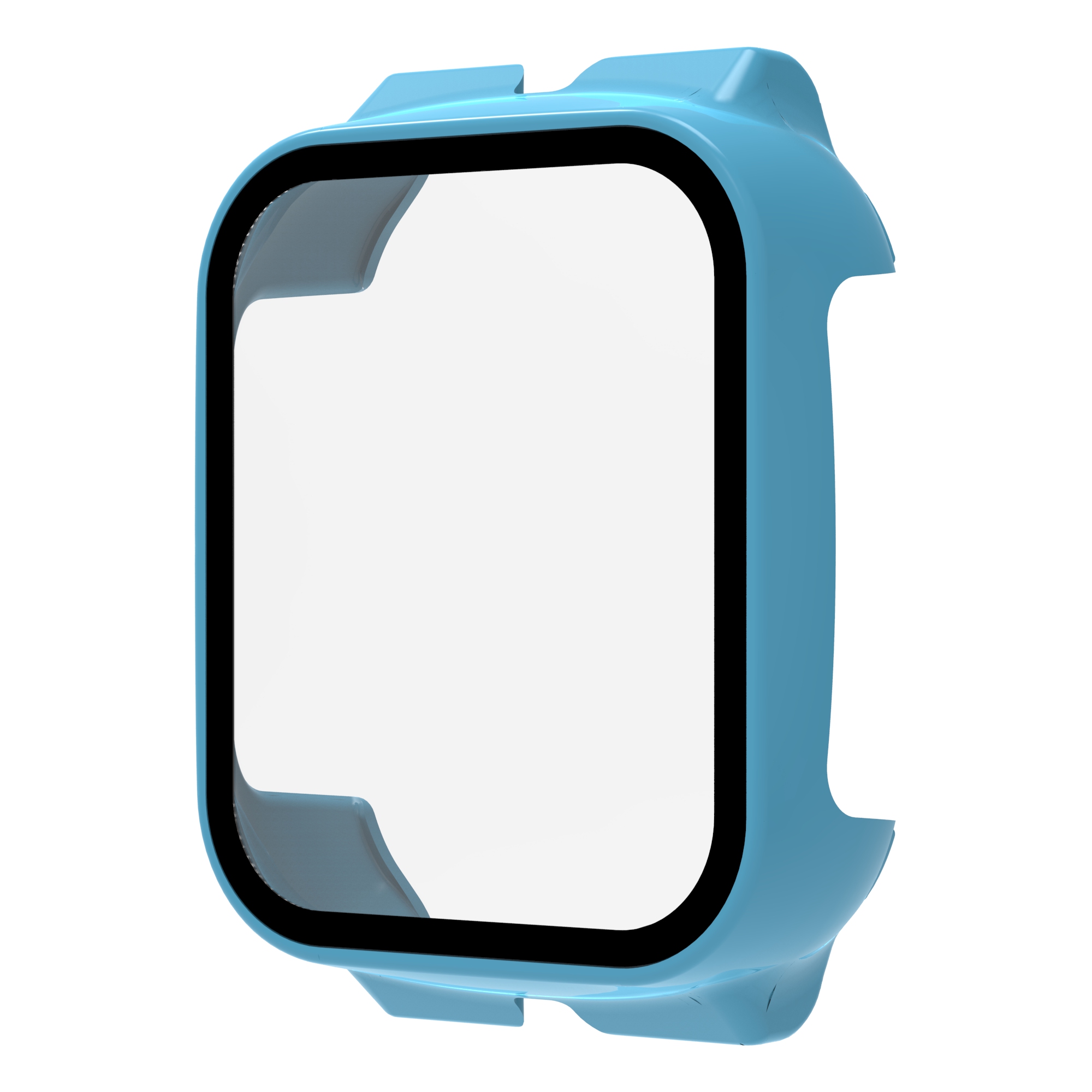 Carcasa de borde duro, Protect - Smartwatch Watches For Children reseña y precio
