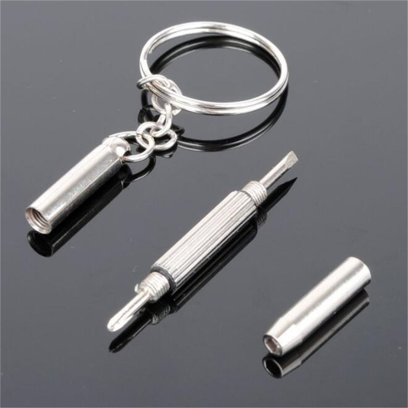 Destornillador 3 en 1 para gaf - Watch Tool Repair Kit reseña y precio