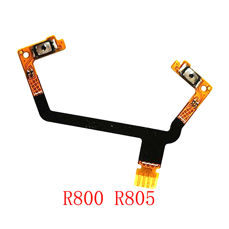 1 Uds interruptor de encendido - Watch R815 reseña y precio