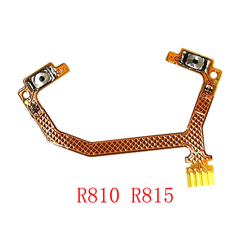 1 Uds interruptor de encendido - Watch R815 reseña y precio