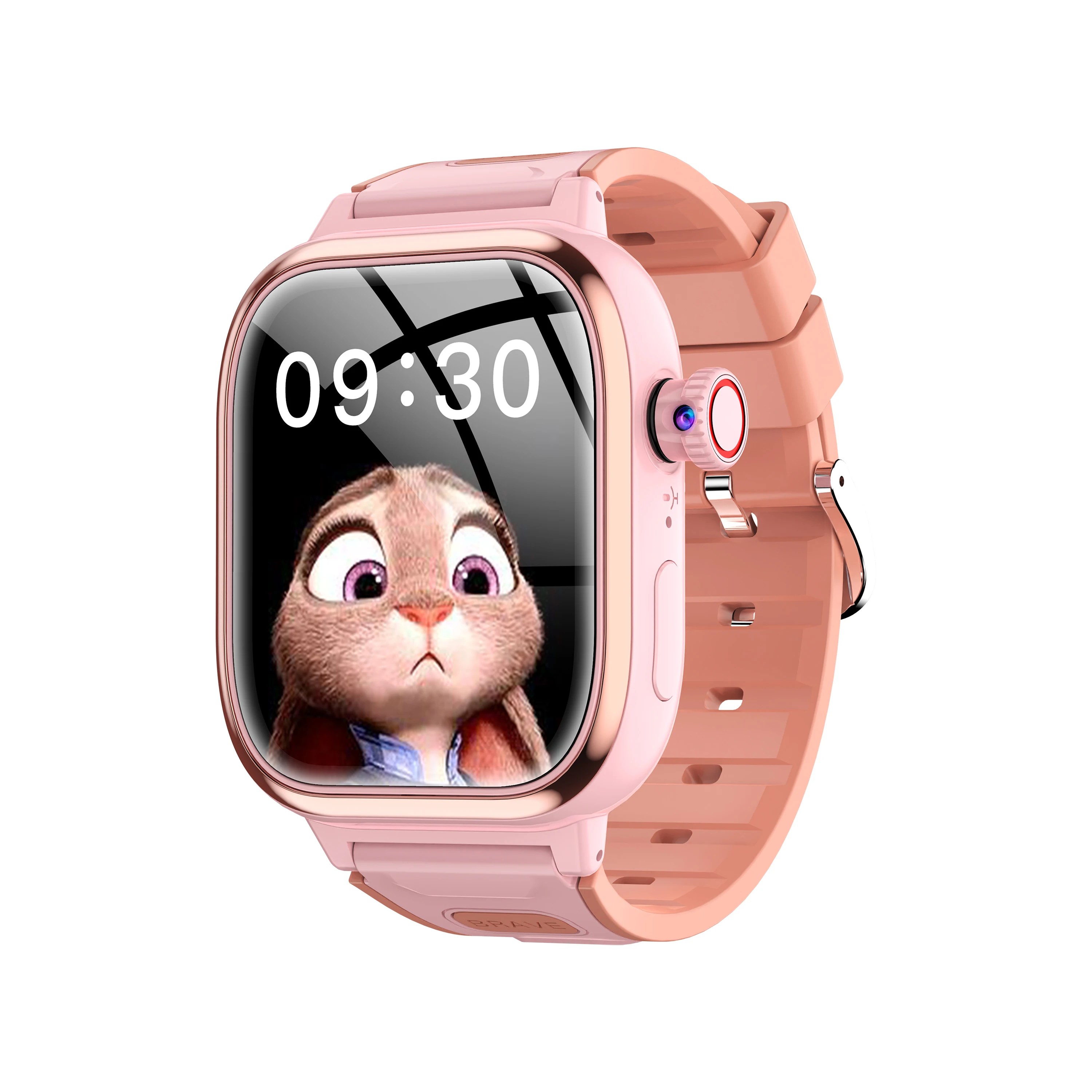 Reloj Inteligente 4G para Niño - Smartwatch Watches For Kids With Gps reseña y precio