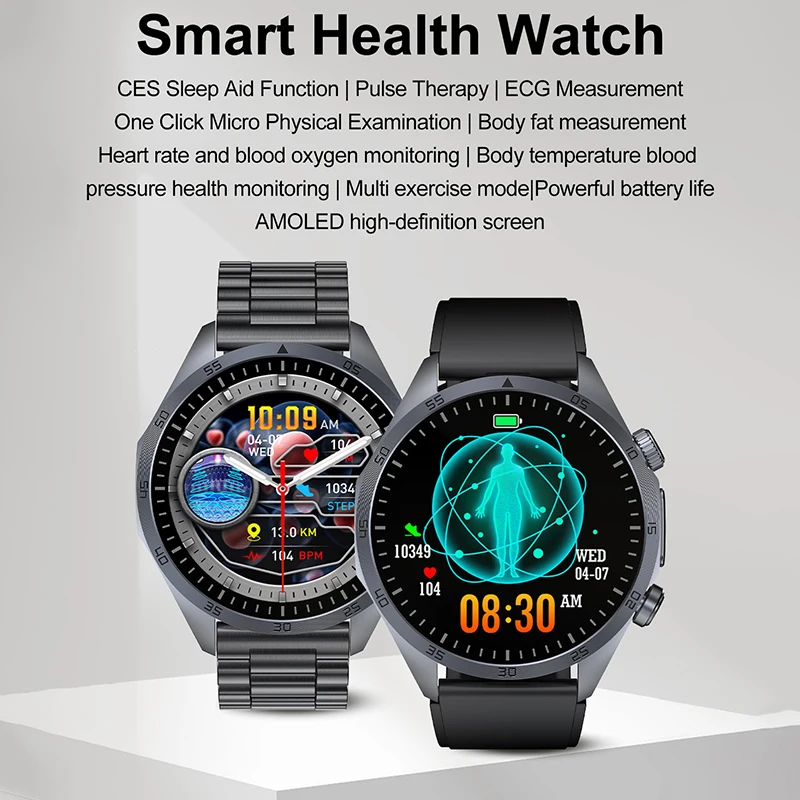 Nuevo reloj inteligente CES Sl - Smartwatch Online Watches For Women reseña y precio