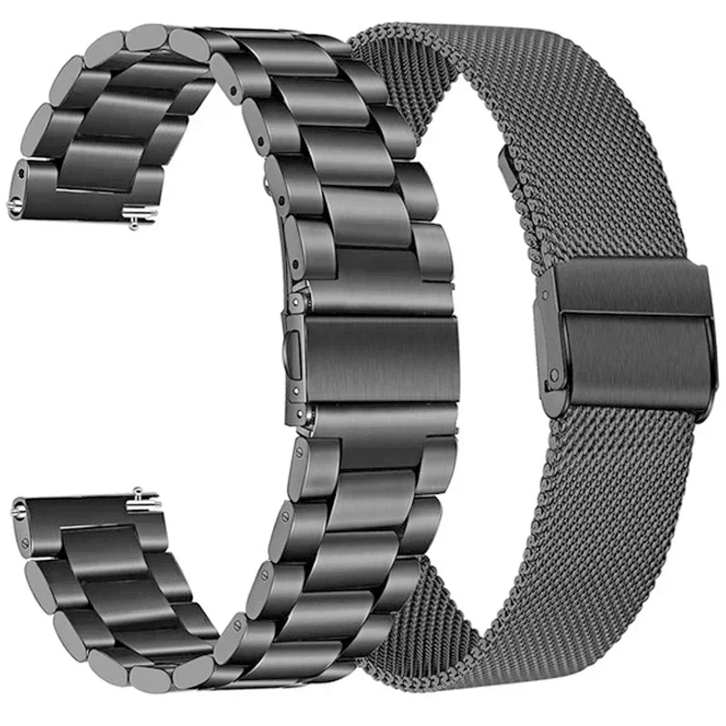 Correa de reloj de 22mm para O - Smartwatch Oppo Watch reseña y precio