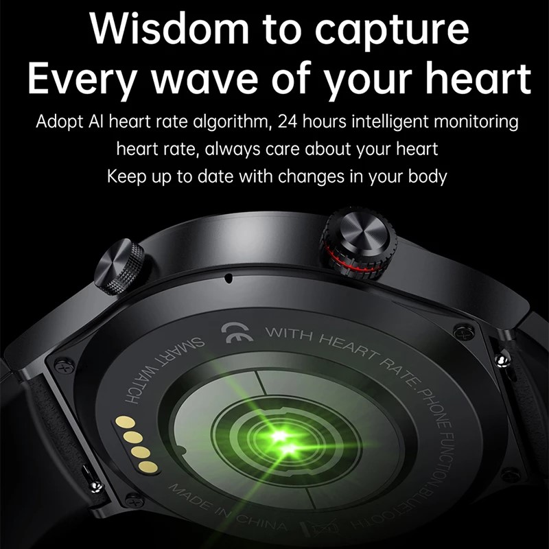 Para OPPO Find X3 Pro A55 A93  - Smartwatch Oppo Watch reseña y precio