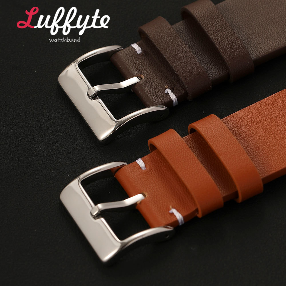 Hebillas de Metal para Correa  - Replacement Watch Bracelet reseña y precio