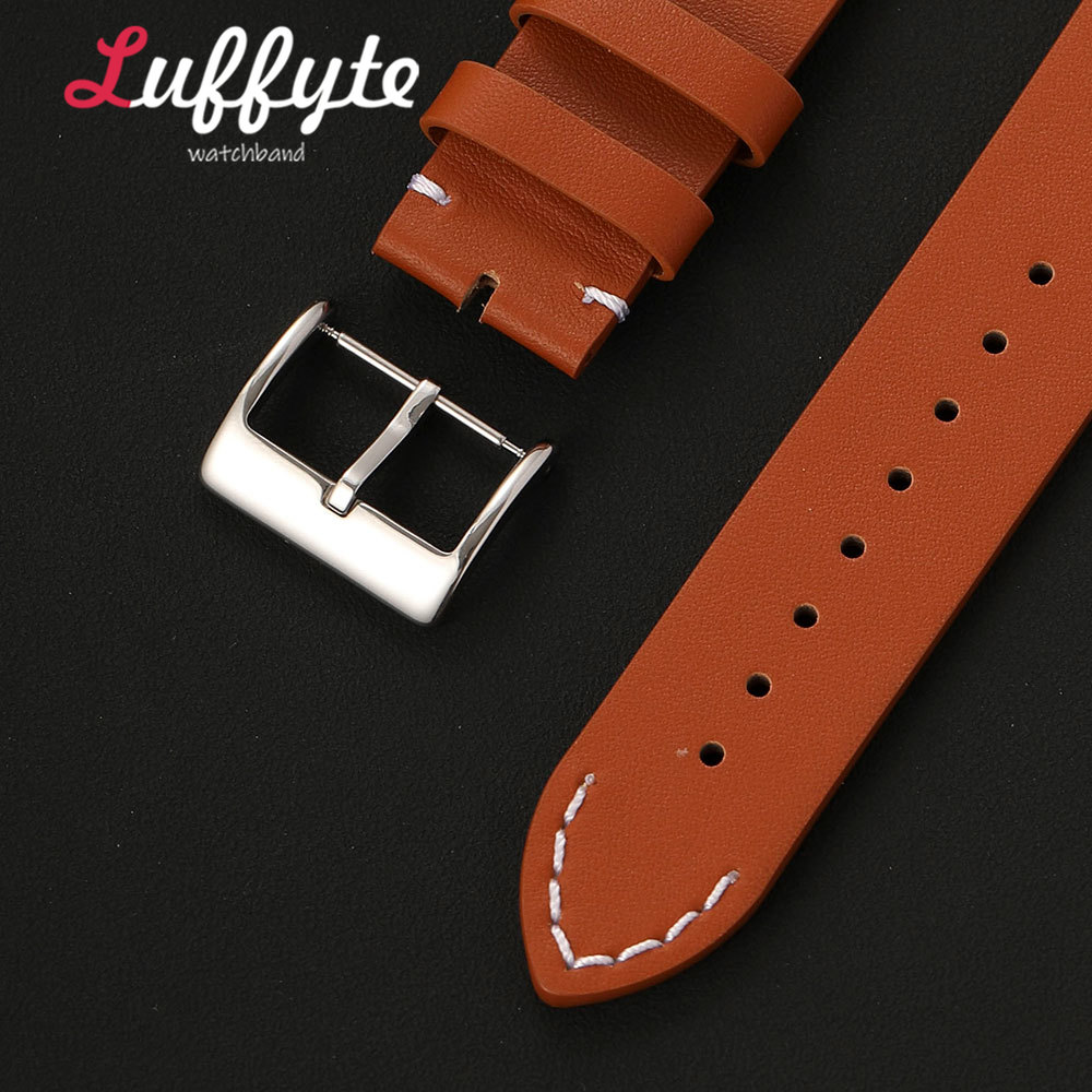 Hebillas de Metal para Correa  - Replacement Watch Bracelet reseña y precio