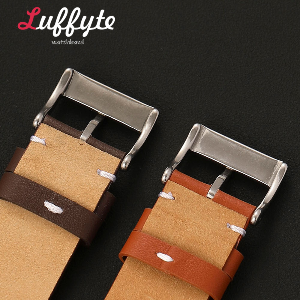 Hebillas de Metal para Correa  - Replacement Watch Bracelet reseña y precio