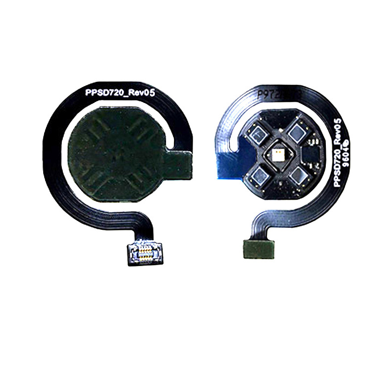 1 Uds Monitor de ritmo cardíac - Watch R815 reseña y precio