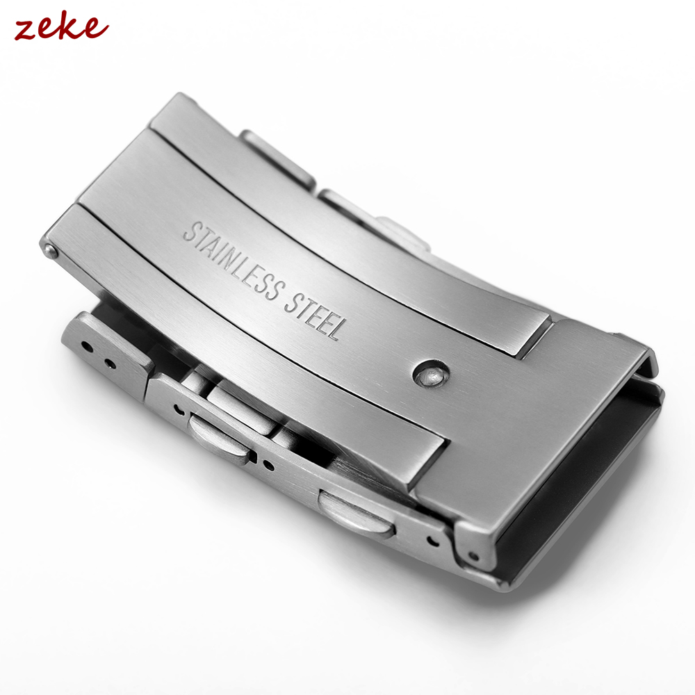 Cierre de Reloj de Acero Inoxi - Replacement Watch Bracelet reseña y precio