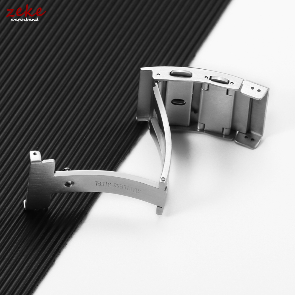 Cierre de Reloj de Acero Inoxi - Replacement Watch Bracelet reseña y precio