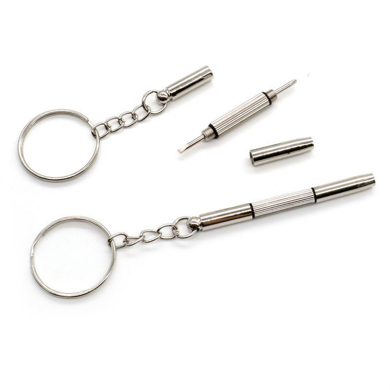 Kit compacto de reparación de  - Watch Tool Repair Kit reseña y precio