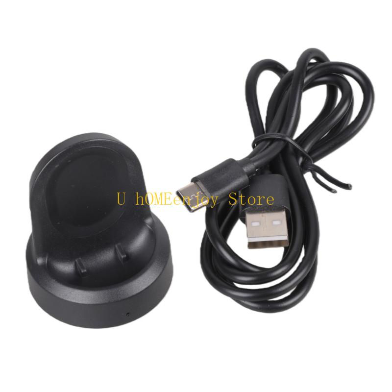 B0KF Base soporte cargador/ada - Watch R815 reseña y precio