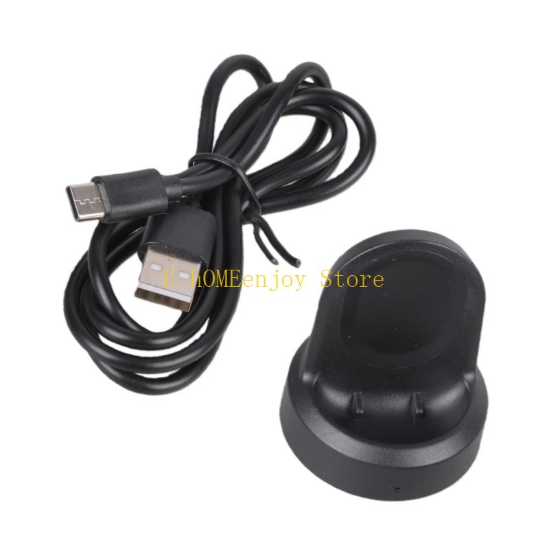 B0KF Base soporte cargador/ada - Watch R815 reseña y precio