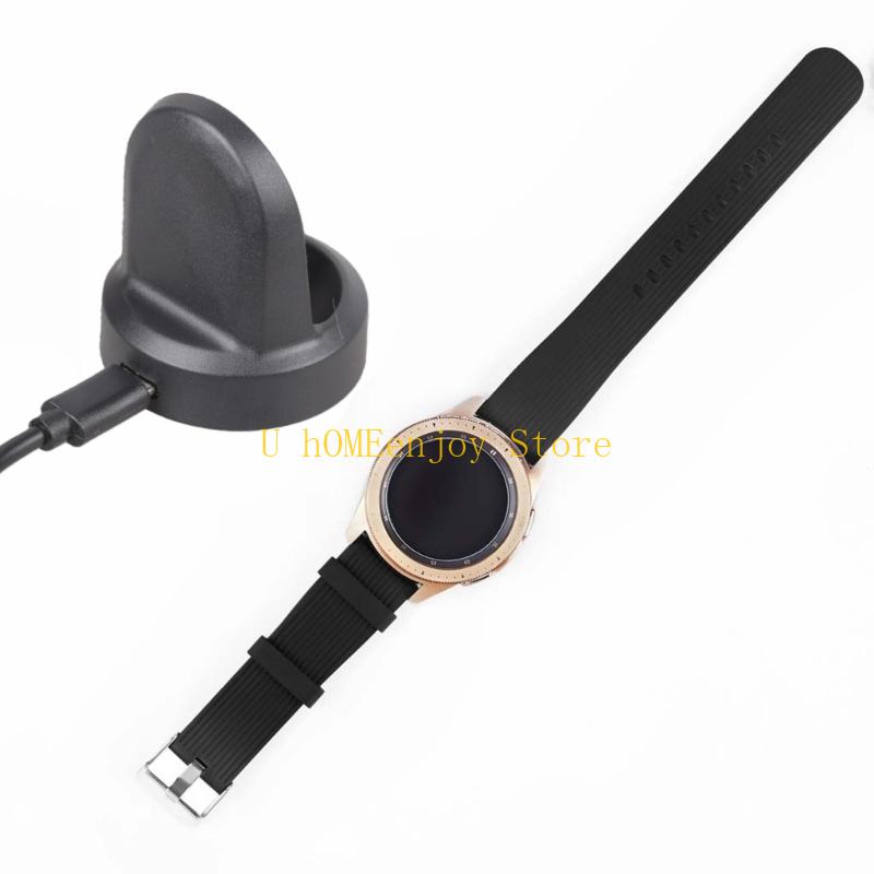 B0KF Base soporte cargador/ada - Watch R815 reseña y precio