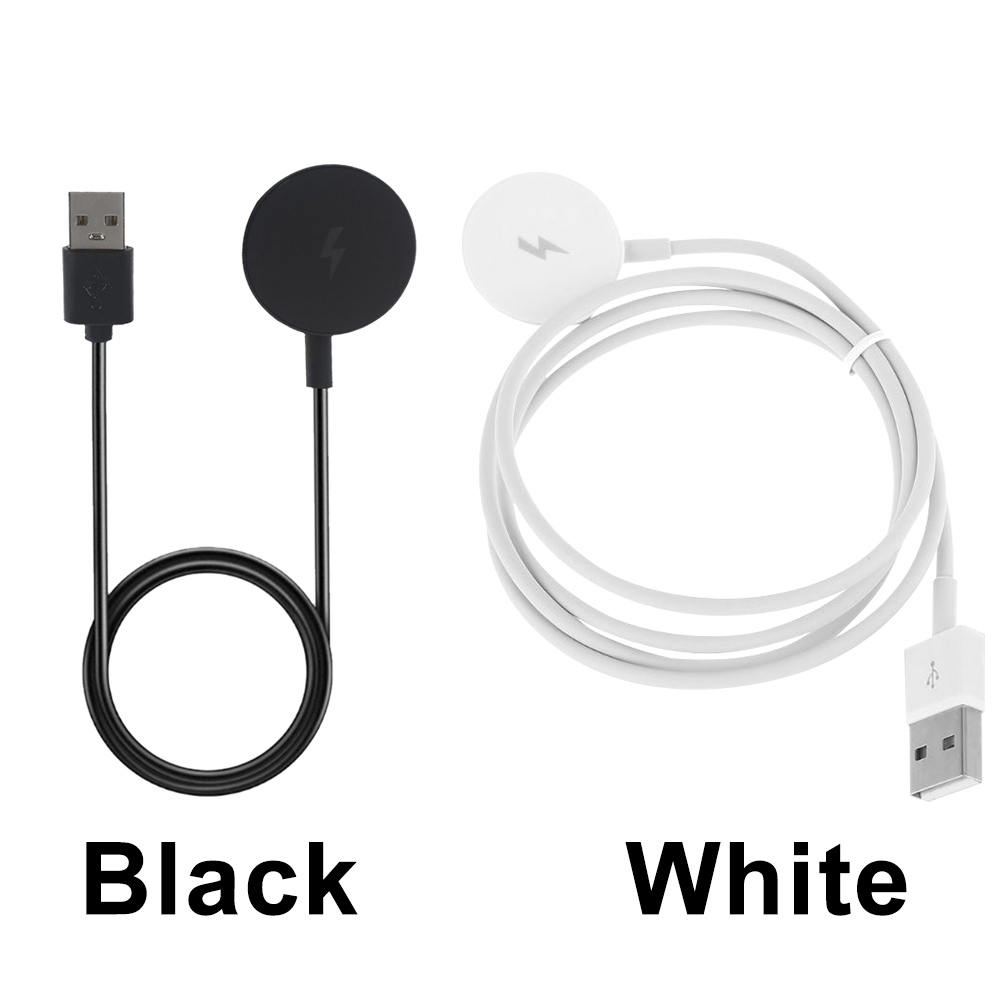 Cargador Magnético de 1m para  - Fossil Watches Smartwatch Charger reseña y precio