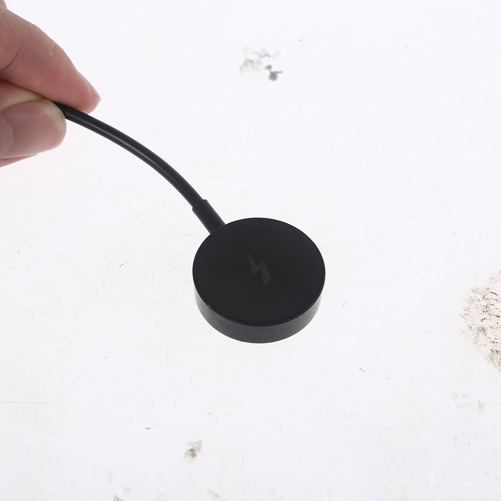 Cargador Magnético de 1m para  - Fossil Watches Smartwatch Charger reseña y precio