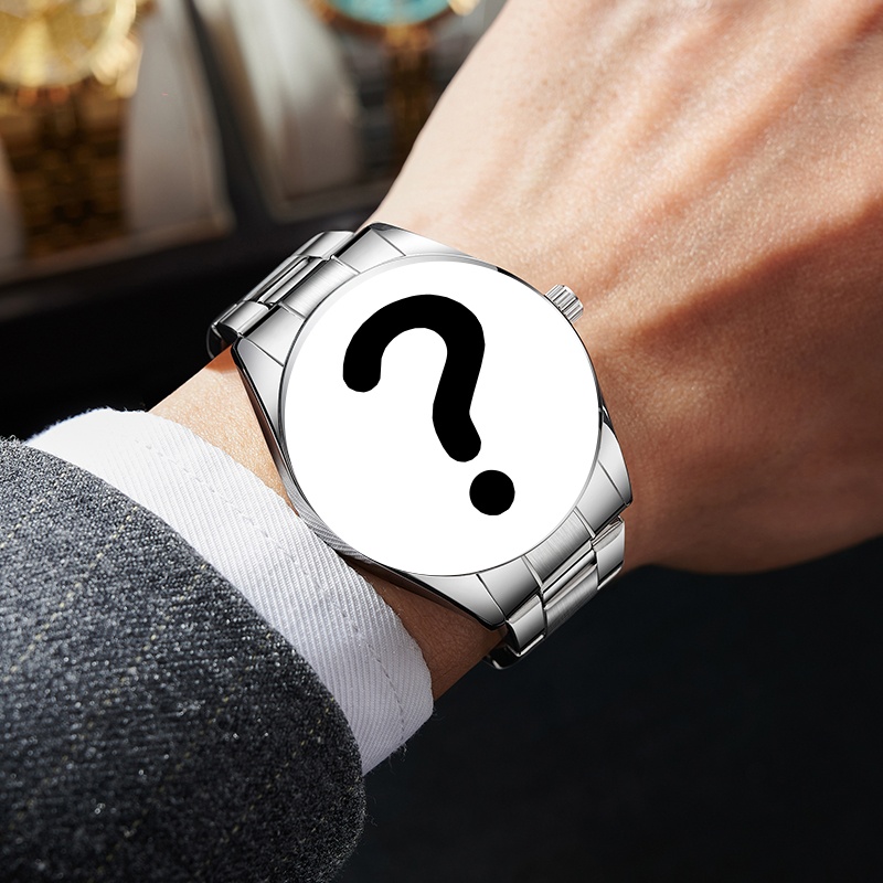 1 unidad, 100% de primera marc - Smartwatch Branded Watches For Men reseña y precio