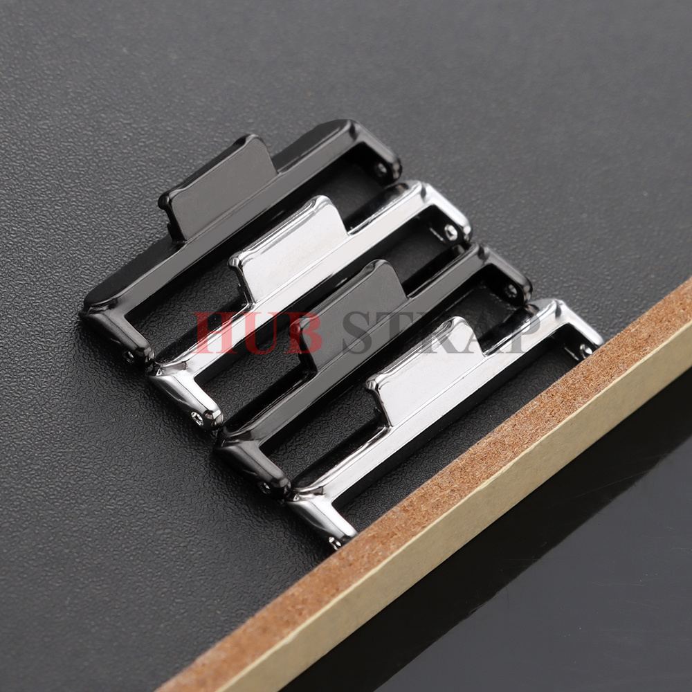 Conector de Correa de Metal de - Replacement Watch Bracelet reseña y precio