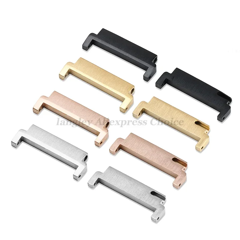Adaptadores de correa de reloj - Replacement Watch Bracelet reseña y precio
