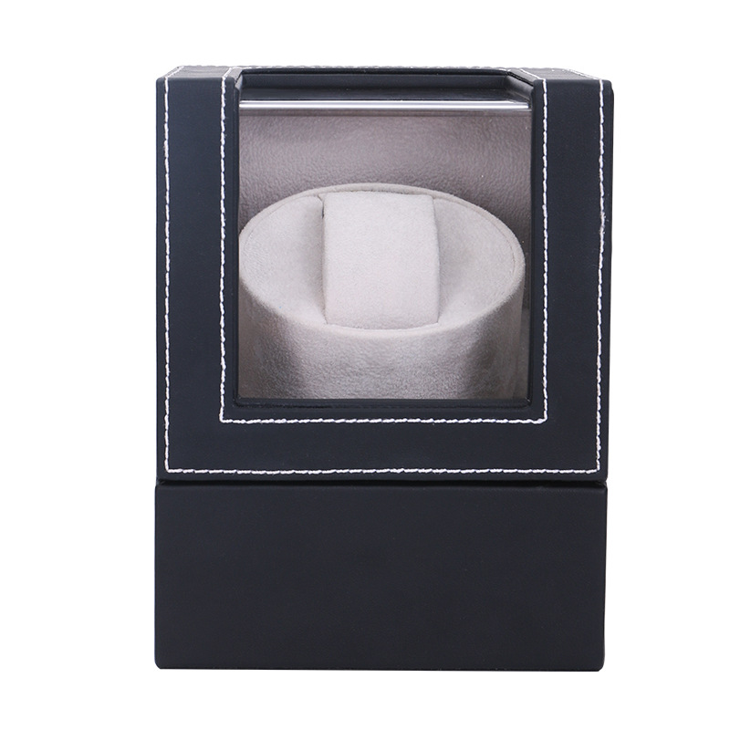 Luxry-enrollador de reloj indi - Watch Winder Single reseña y precio